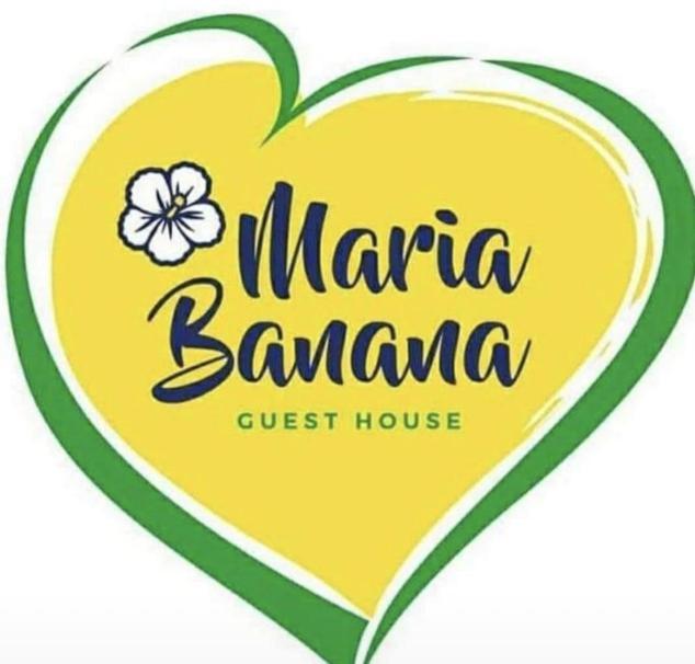 Maria Banana Guest House Pollina Exteriör bild